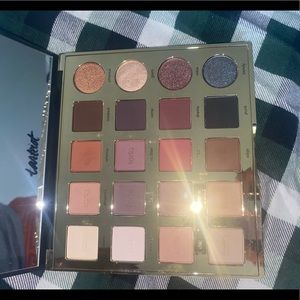 Tarte Pro Pallete